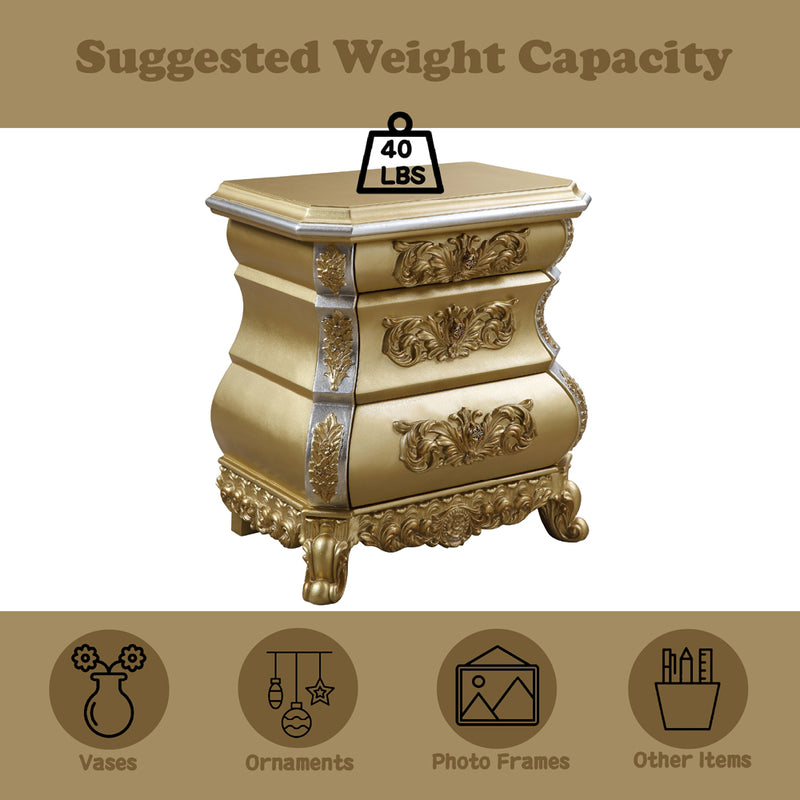 Nightstand