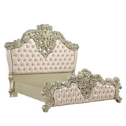 Eastern King Bed
