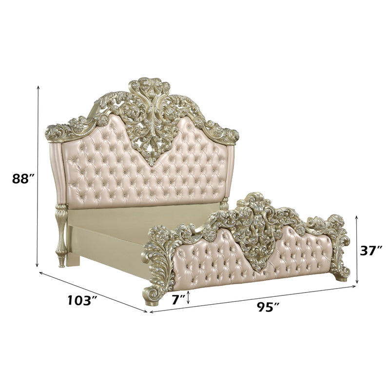 Eastern King Bed