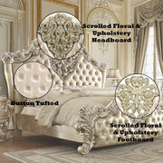 Eastern King Bed