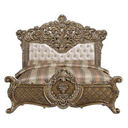 Eastern King Bed