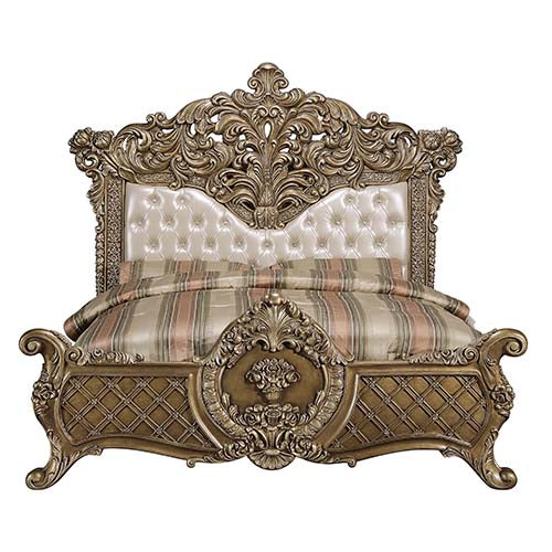 Eastern King Bed