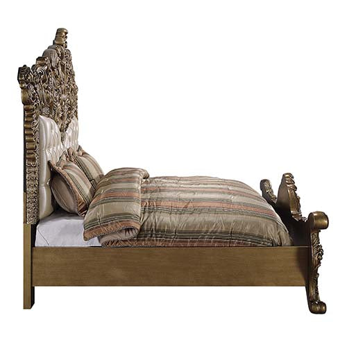 Eastern King Bed