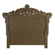 Eastern King Bed