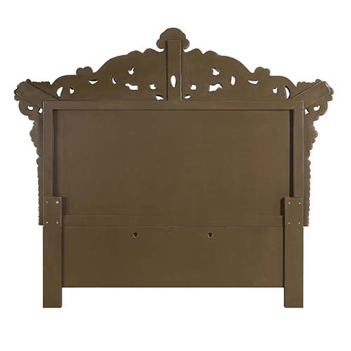 Eastern King Bed