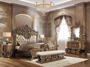 Eastern King Bed