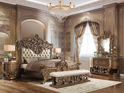 Eastern King Bed