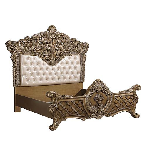 Eastern King Bed
