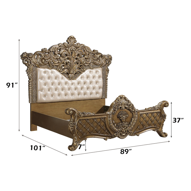 Eastern King Bed