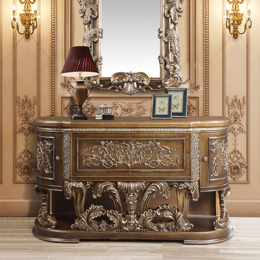 Dresser