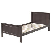 Twin Bed
