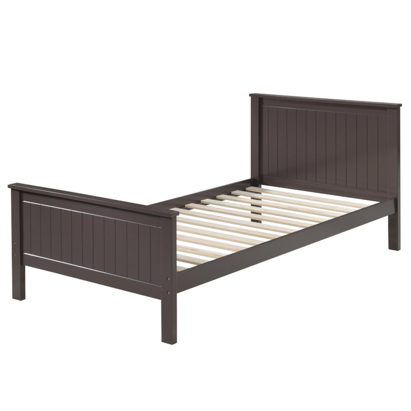 Twin Bed