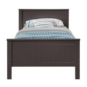 Twin Bed