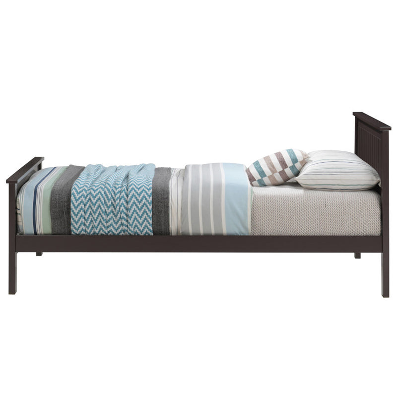 Twin Bed