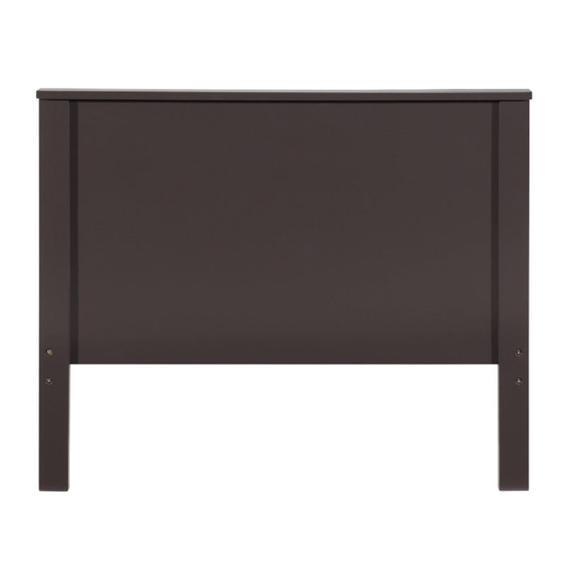 Twin Bed