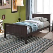 Twin Bed