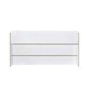Queen Bed w/Storage