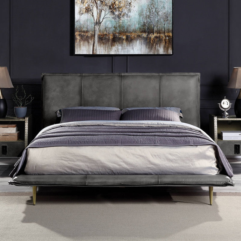 Eastern King Bed