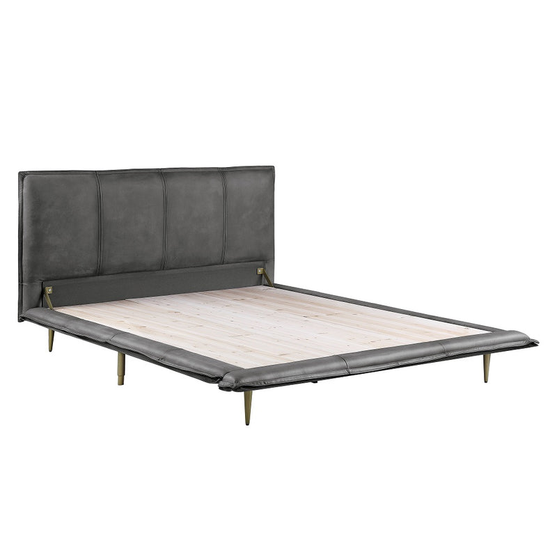 Eastern King Bed