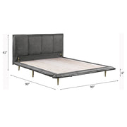 Eastern King Bed