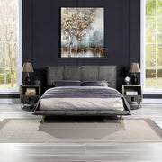 Eastern King Bed
