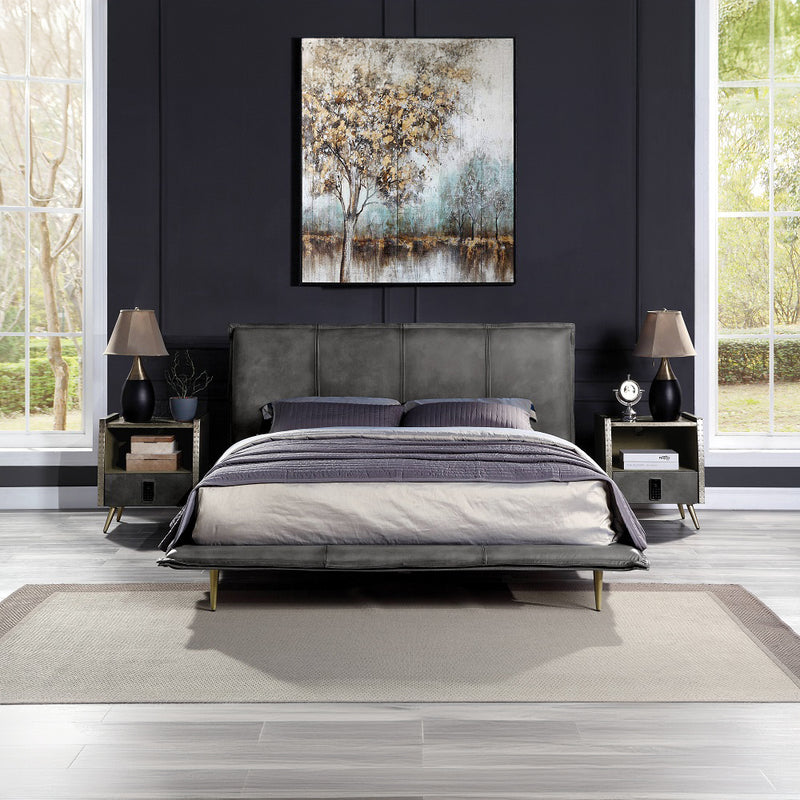 Eastern King Bed