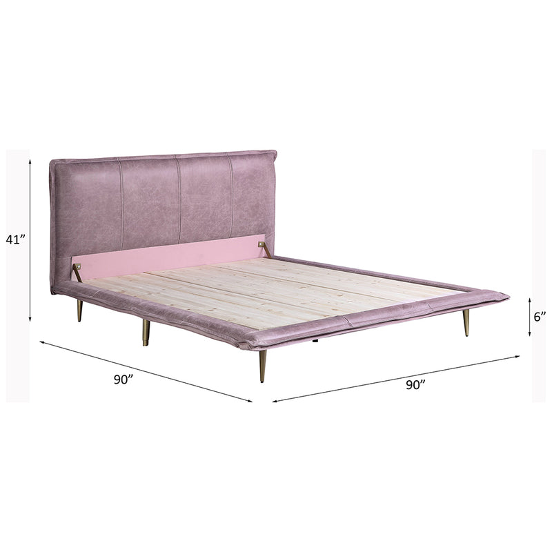 Eastern King Bed