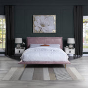 Eastern King Bed