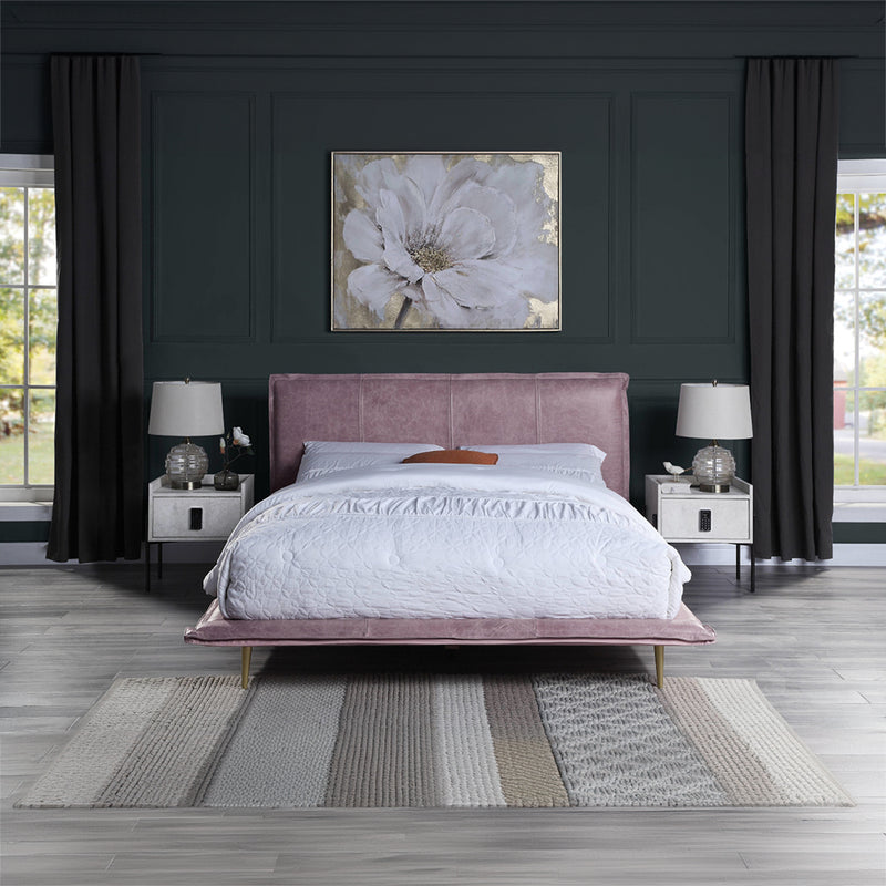 Eastern King Bed