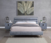 Eastern King Bed