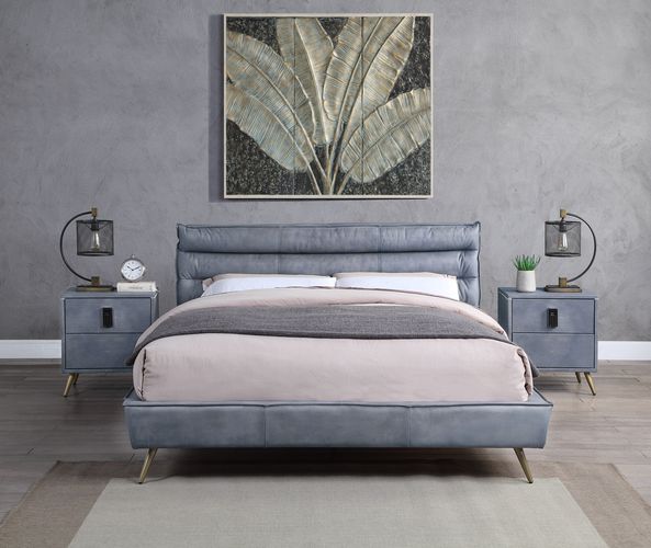 Eastern King Bed