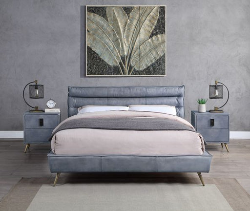 Eastern King Bed