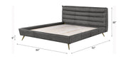 Eastern King Bed