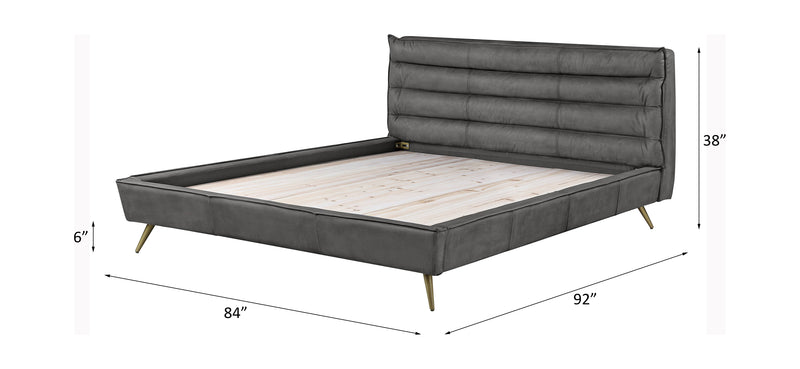 Eastern King Bed