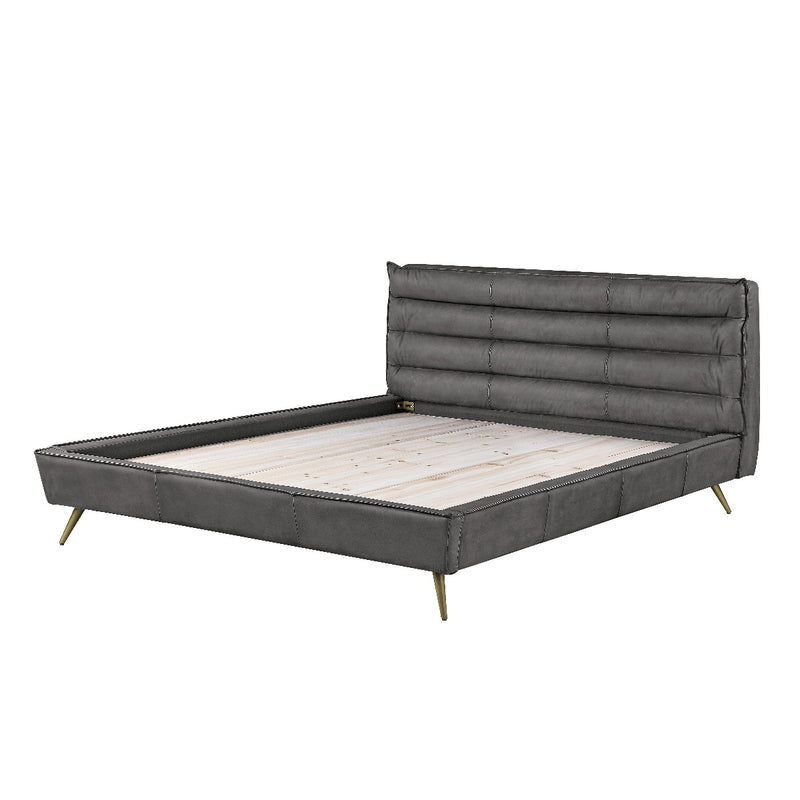 Queen Bed