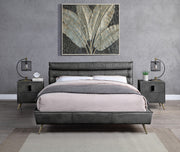 Queen Bed