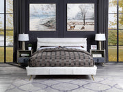 Eastern King Bed