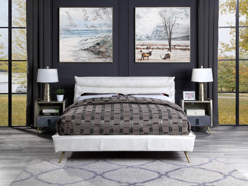 Eastern King Bed