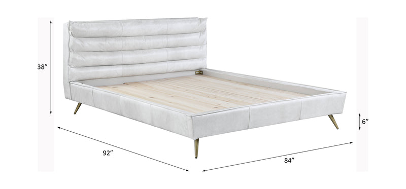 Eastern King Bed