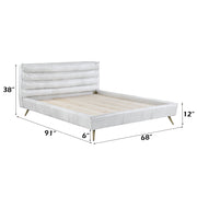 Queen Bed