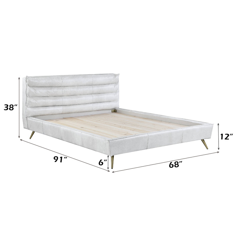 Queen Bed