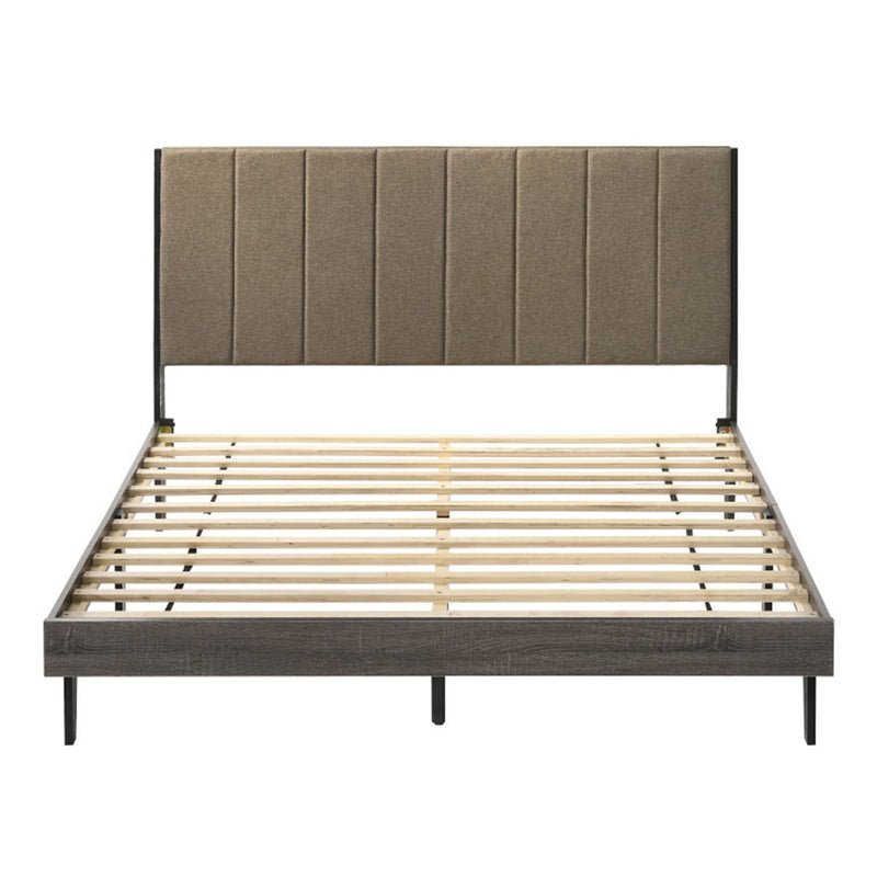 Queen Bed
