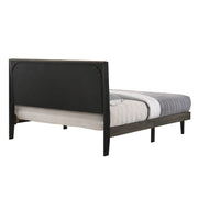 Queen Bed
