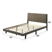 Queen Bed