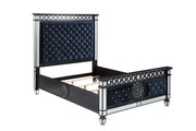 Eastern King Bed