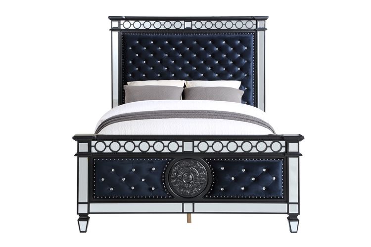 Eastern King Bed