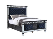 Eastern King Bed