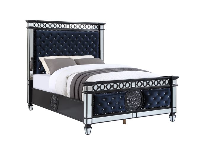 Eastern King Bed