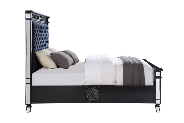 Eastern King Bed