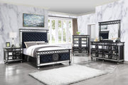 Eastern King Bed